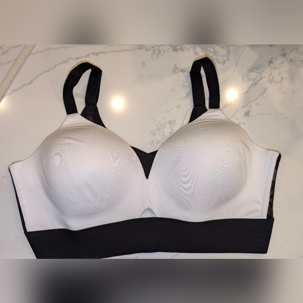SPANX WRK2WAVE BRA